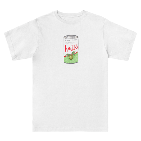 Hell¨® Olives