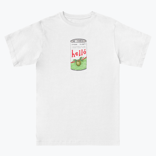 Hell¨® Olives