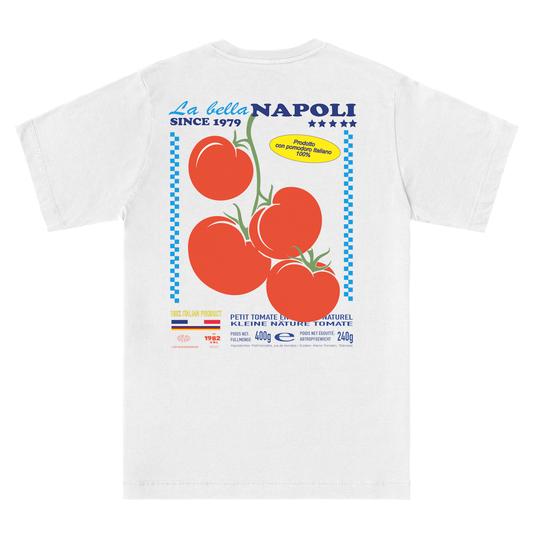 LA BELLA NAPOLI